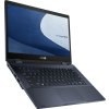 ASUS ExpertBook B3 Flip/B3402FBA/i3-1215U/14"/FHD/T/8GB/256GB SSD/UHD/W11P EDU/Black/2R