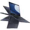 ASUS ExpertBook B3 Flip/B3402FBA/i3-1215U/14"/FHD/T/8GB/256GB SSD/UHD/W11P EDU/Black/2R