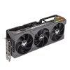 ASUS VGA NVIDIA GeForce RTX 4090 TUF GAMING OC 24G, 24G GDDR6X, 3xDP, 2xHDMI