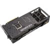 ASUS VGA NVIDIA GeForce RTX 4090 TUF GAMING OC 24G, 24G GDDR6X, 3xDP, 2xHDMI