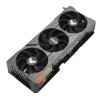 ASUS VGA NVIDIA GeForce RTX 4090 TUF GAMING OC 24G, 24G GDDR6X, 3xDP, 2xHDMI
