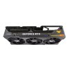 ASUS VGA NVIDIA GeForce RTX 4090 TUF GAMING OC 24G, 24G GDDR6X, 3xDP, 2xHDMI
