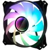 Zalman sada 3 ks ventilátorů ZM-IF120 / 120mm / ARGB / 3-pin / bíločerný