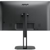 AOC 24V5C/BK IPS LCD  WLED 23,8" , 1920x1080, HDMI, DP, USB, USB-C, repro, pivot