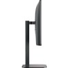 AOC 24V5C/BK IPS LCD  WLED 23,8" , 1920x1080, HDMI, DP, USB, USB-C, repro, pivot