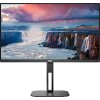 AOC 24V5C/BK IPS LCD  WLED 23,8" , 1920x1080, HDMI, DP, USB, USB-C, repro, pivot