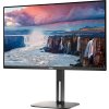 AOC 24V5C/BK IPS LCD  WLED 23,8" , 1920x1080, HDMI, DP, USB, USB-C, repro, pivot