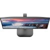 AOC 24V5C/BK IPS LCD  WLED 23,8" , 1920x1080, HDMI, DP, USB, USB-C, repro, pivot