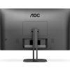 AOC 27V5CE/BK IPS LCD  WLED 27", 1920x1080, HDMI, USB, USB-C, repro