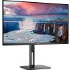 AOC MT IPS LCD  WLED 27" 27V5C/BK - IPS panel, 1920x1080, HDMI, DP, USB, USB-C, repro, pivot