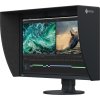 EIZO MT 27" CG2700S ColorEdge, IPS, 2560x1440, 10-bit, 400nit, 1600:1, 19ms, USB-C, DP, HDMI, USB, LAN, autokalibrace