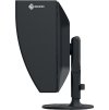 EIZO MT 27" CG2700S ColorEdge, IPS, 2560x1440, 10-bit, 400nit, 1600:1, 19ms, USB-C, DP, HDMI, USB, LAN, autokalibrace