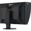 EIZO MT 27" CG2700S ColorEdge, IPS, 2560x1440, 10-bit, 400nit, 1600:1, 19ms, USB-C, DP, HDMI, USB, LAN, autokalibrace