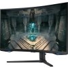 Samsung/Odyssey G65B/32"/VA/QHD/240Hz/1ms/Black/2R