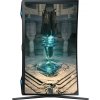 Samsung/Odyssey G65B/32"/VA/QHD/240Hz/1ms/Black/2R