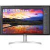 LG MT IPS LCD LED 31,5" 32UN650 - IPS panel, 3840x2160, 2xHDMI, DP, repro, vysk. stavitelny