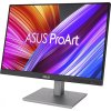 ASUS LCD 24,1" PA248CNV 1920x1200 RGB ProArt IPS LED 300cd 5ms 75Hz REPRO USB-C-VIDEO+90W DP HDMI RJ45 PIVOT - DP HDMI k