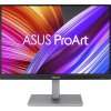ASUS LCD 24,1" PA248CNV 1920x1200 RGB ProArt IPS LED 300cd 5ms 75Hz REPRO USB-C-VIDEO+90W DP HDMI RJ45 PIVOT - DP HDMI k