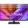 ASUS LCD 34" PA348CGV 3440x1440 ProArt IPS LED 350cd 2ms REPRO  USB-VIDEO-90W DP HDMI VESA 100x100