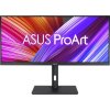 ASUS LCD 34" PA348CGV 3440x1440 ProArt IPS LED 350cd 2ms REPRO  USB-VIDEO-90W DP HDMI VESA 100x100