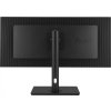 ASUS LCD 34" PA348CGV 3440x1440 ProArt IPS LED 350cd 2ms REPRO  USB-VIDEO-90W DP HDMI VESA 100x100