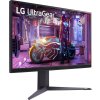 LG MT IPS LCD LED 31,5" 32GQ850 - NanoIPS panel, 240Hz, 1ms, 2560x1440, 2xHDMI, DP, USB 3.0, pivot