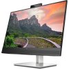 HP LCD ED E27m G4 Conferencing Monitor 27",2560x1440,IPS w/LED,300,1000:1, 5ms,DP 1.2,HDMI, 4xUSB3,USB-C,webcam,RJ45