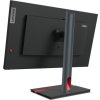 LENOVO LCD P24h-30 - 23.8",IPS,matný,16:9,2560x1440,300cd,4ms/6ms,1000:1,USB-C,HDMI,RJ45,DP,VESA,Pivot