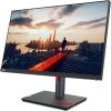 LENOVO LCD P24h-30 - 23.8",IPS,matný,16:9,2560x1440,300cd,4ms/6ms,1000:1,USB-C,HDMI,RJ45,DP,VESA,Pivot