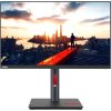 LENOVO LCD P24h-30 - 23.8",IPS,matný,16:9,2560x1440,300cd,4ms/6ms,1000:1,USB-C,HDMI,RJ45,DP,VESA,Pivot