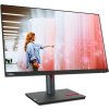 LENOVO P24Q-30 - 23.8",IPS,matný,16:9,2560x1440,178/178,4ms/6ms,300cmd,1000:1,HDMI,DP, USB-C,VESA,Pivot