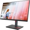 LENOVO P24Q-30 - 23.8",IPS,matný,16:9,2560x1440,178/178,4ms/6ms,300cmd,1000:1,HDMI,DP, USB-C,VESA,Pivot