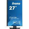 IIYAMA XUB2792HSU-B5 27inch ETE IPS FHD Business 250cd/m2 4ms 13cm Height Adj. Stand VGA HDMI DP 2xUSB-HUB 2.0 Speakers