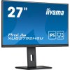 IIYAMA XUB2792HSU-B5 27inch ETE IPS FHD Business 250cd/m2 4ms 13cm Height Adj. Stand VGA HDMI DP 2xUSB-HUB 2.0 Speakers