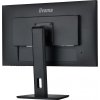 IIYAMA XUB2792HSU-B5 27inch ETE IPS FHD Business 250cd/m2 4ms 13cm Height Adj. Stand VGA HDMI DP 2xUSB-HUB 2.0 Speakers