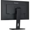 IIYAMA XUB2792HSU-B5 27inch ETE IPS FHD Business 250cd/m2 4ms 13cm Height Adj. Stand VGA HDMI DP 2xUSB-HUB 2.0 Speakers