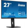IIYAMA XUB2793HS-B5 27inch ETE IPS FHD Business 300cd/m2 4ms 15cm Height Adj. Stand HDMI DP Speakers