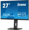 IIYAMA XUB2793HS-B5 27inch ETE IPS FHD Business 300cd/m2 4ms 15cm Height Adj. Stand HDMI DP Speakers