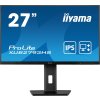 IIYAMA XUB2793HS-B5 27inch ETE IPS FHD Business 300cd/m2 4ms 15cm Height Adj. Stand HDMI DP Speakers