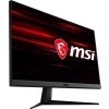 MSI Gaming G2712/ 27"/ 1920x1080/ IPS/ 1ms/ 170Hz/ 250cd/m2/ 1100:1/ HDMI/ DP/ černý