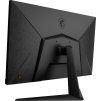 MSI Gaming G2712/ 27"/ 1920x1080/ IPS/ 1ms/ 170Hz/ 250cd/m2/ 1100:1/ HDMI/ DP/ černý