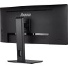 IIYAMA XCB3494WQSN-B5 34inch ETE UW IPS-panel 3440x1440 FreeSync 120Hz 300cd/m2 0.4ms MPRT HDMI DP KVM USB-C Dock USB3.0x3 Speakers