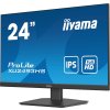 IIYAMA XU2493HS-B5 24inch ETE IPS 1920x1080 4ms 250cd/m2 Speakers HDMI DP