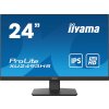 IIYAMA XU2493HS-B5 24inch ETE IPS 1920x1080 4ms 250cd/m2 Speakers HDMI DP