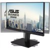 ASUS LCD dotekový 23.8" BE24ECSBT Touch-10point, 1920x1080 IPS LED 300cd 3ms REP USB-C-VIDEO-80W DP HDMI USB-HUB PIVOT