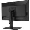 ASUS LCD dotekový 23.8" BE24ECSBT Touch-10point, 1920x1080 IPS LED 300cd 3ms REP USB-C-VIDEO-80W DP HDMI USB-HUB PIVOT