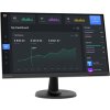 Lenovo/D24-40/23,8"/VA/FHD/75Hz/4ms/Black/3R