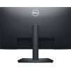 DELL LCD E2424HS - 23.8"/VA/LED/FHD/1920 x 1080/16:9/60Hz/8ms/3000:1/250 cd/m2/DP/VGA/HDMI/VESA/3YNBD (210-BGPJ)