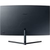 SAMSUNG MT LED LCD Monitor 32" 32R590CWRXEN -prohnutý, VA,3840x2160,4ms,60Hz,HDMI,DisplayPort