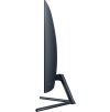 SAMSUNG MT LED LCD Monitor 32" 32R590CWRXEN -prohnutý, VA,3840x2160,4ms,60Hz,HDMI,DisplayPort